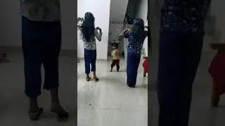 kim kim dance @ rithuz, kichu and devutty #kimkimdancechallenge