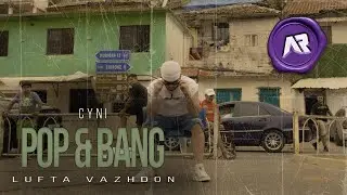 CYNi - POP & BANG