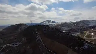 Dubzanators world: Dji phantom3  Presents Lost signal and got disconnected will it come back?