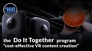 360 Immersive's 
