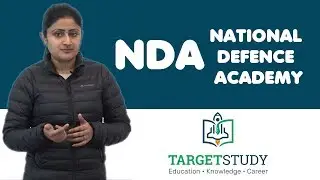 NDA Entrance Exam - National Defence Academy and Naval Academy Exam