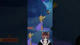 Geyser Turns Covellion into a VA :p | PEAK