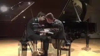 Beethoven: Bagatelle Op 33, No. 7