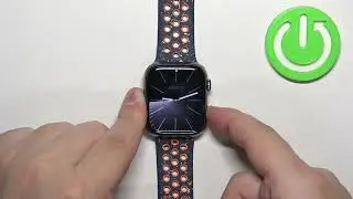 Как выполнить сброс до заводских настроек APPLE Watch 9