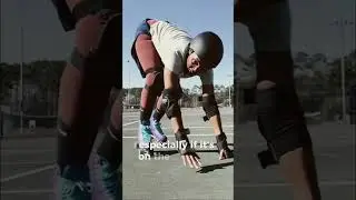 An ameteur&rsquo;s take on the Riedell Orbit roller skates