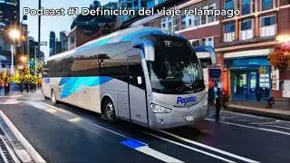 👉 ¿Qué es un viaje relámpago en el mundo busólogo? | Viajar en menos de 24 horas 🚌⚡