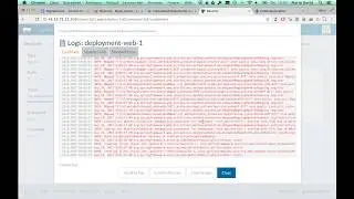 CI/CD with Gitlab and Rancher - Part 5: Deploy from Gitlab to Rancher