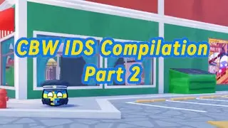CBW IDS Compilation Part 2