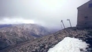 Tikjda ( l'akouker ) جمال بلادي