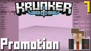 Krunker Map Editor Tutorial | Promoting your map!
