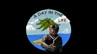 A DAY IN THE LIFE  CHEF JONNY BLAZE. EP.1