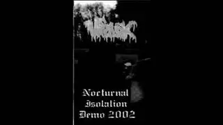 Vrolok - Nocturnal Isolation (Full Album)