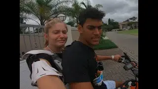 SAYING OUR GOODBYES // BEASTMODEBRADY