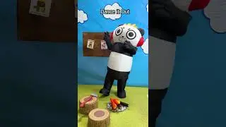 Dancing in 99 Nights in the Forest!