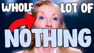 45 MINUTES OF NOTHING? - Doctor Who Retrospective - S1E7 The Legend Of Ruby Sunday