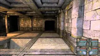 Legend of Grimrock Level 5 pt 1 - Playthrough and Guide