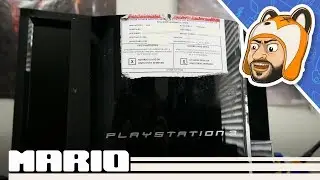 Я купил часть суперкомпьютера PS3 - пикап US Air Force Condor Cluster PS3!