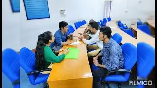 KIAMS, Harihar, training on Management Mindset