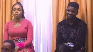 Unscripted reality-The Big Break Moment Africa Reunion Episode 2