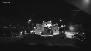 Community Crime Watch: Suspect search, most wanted, murder suspect