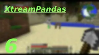 Strandurlaub - Minecraft XtreamPandas  #6  Energy