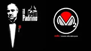 Dj Power   IL Padrino Remix