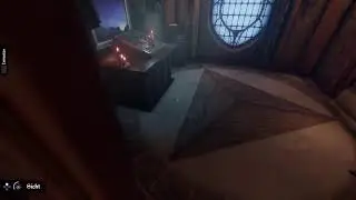 Escape First Alchemist 📖🕯️🧉&diams;️