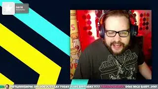 12/26/2025 VOD - Cat Detective Albert Wilde & Final Fantasy XVI