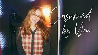 Ashley Stringer - Consumed by You (Official Audio)