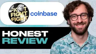 Как купить Trump Coin на Coinbase (пошаговое руководство)