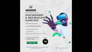 UI/UX BOOTCAMP WITH FIGMA ( CLS 4 PRT 1) GETTING MORE FROM FIGMA WITH SHAPES