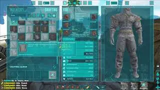 Ark AG Reborn Part 1!