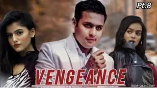 Who spiked Dev's drink? Pt.8|VENGEANCE| #debanya#devhita#devjoshi#ananhitabhooshan#aditisanwal#ff