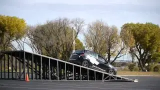 Sonic Backwards Jump - 2nd Test - Short :-P