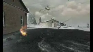 World In Conflict - MP