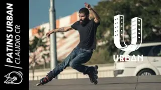 PATINS FREESKATE | CLAUDIO CR