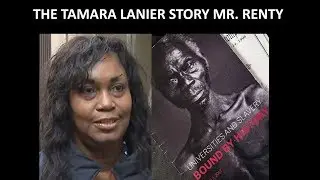 HARVARD UNIVERSITY IS YET PROUDLY PROFITING OFF OF SLAVERY MS. TAMARA LANIER STORY