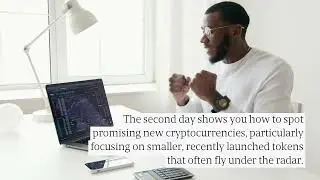 Yellow Brick Formula Crypto Training Program Helps You Achieve Trading Success In 2025