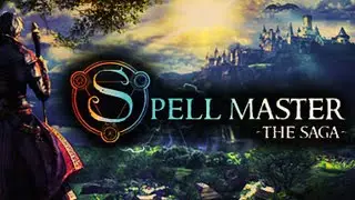 Spellmaster The Saga | First Look | Gameplay