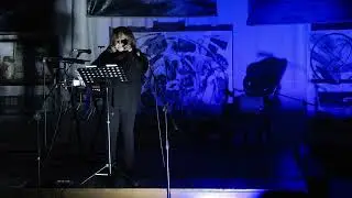 Teatranti del Chaos Spazio 21