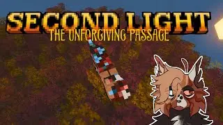 A Dangerous Hobby in Warrior Cats SMP
