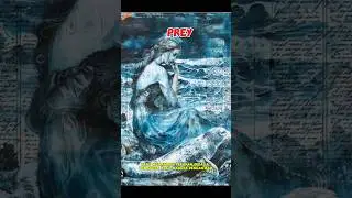 10 Lesser-Known Shapeshifter Legends from Around the World~Supernatural Seals #horrorstories #shorts