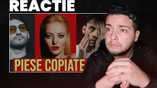 REACȚIONEZ LA PIESE COPIATE 1 (Delia, Ian, Rava, Spike)
