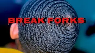 360WAVES: HOW TO BREAK FORKS IN YOUR WAVES || WATCH FULL VIDEO