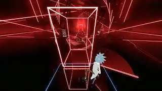Blue - Eiffel 65 - Beat Saber