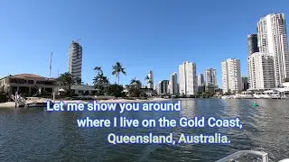 GOLD COAST AUSTRALIA