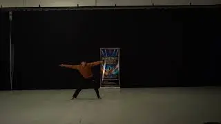 Sonu Mahato | kuch toh bata zindagi | Crown Dance Showcase | 2025