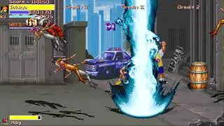 final fight lns 🍎 ultimate