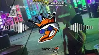 O KASSICK - S&Atilde;O JO&Atilde;O 2025 - EXCLUSIVIDADE - PRA SEU PARED&Atilde;O 2K25 #ETERNOKASSICK