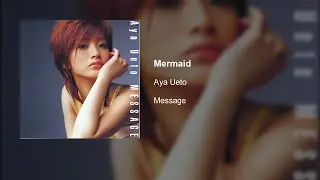 Aya Ueto - Mermaid